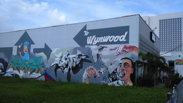 things to do in wynwood miami