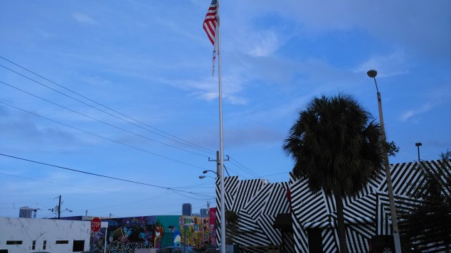 things to do in Wynwood