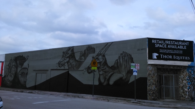 places to visit in wynwood